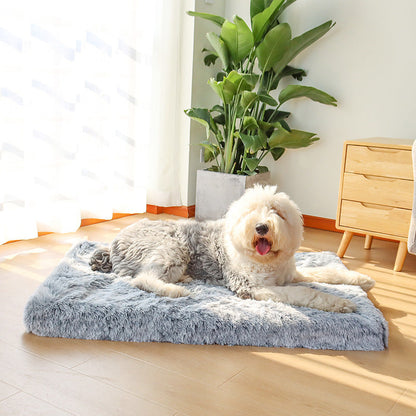 MrFluffyFriend™ - Orthopedic Pillow