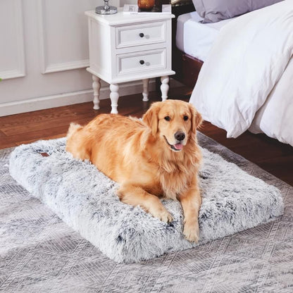 MrFluffyFriend™ - Orthopedic Pillow