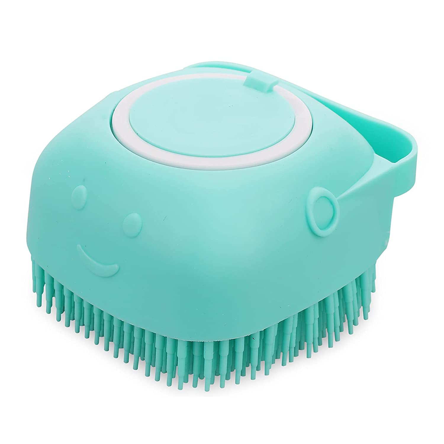 MrFluffyFriend™ - Comfortable Cleaning Brush