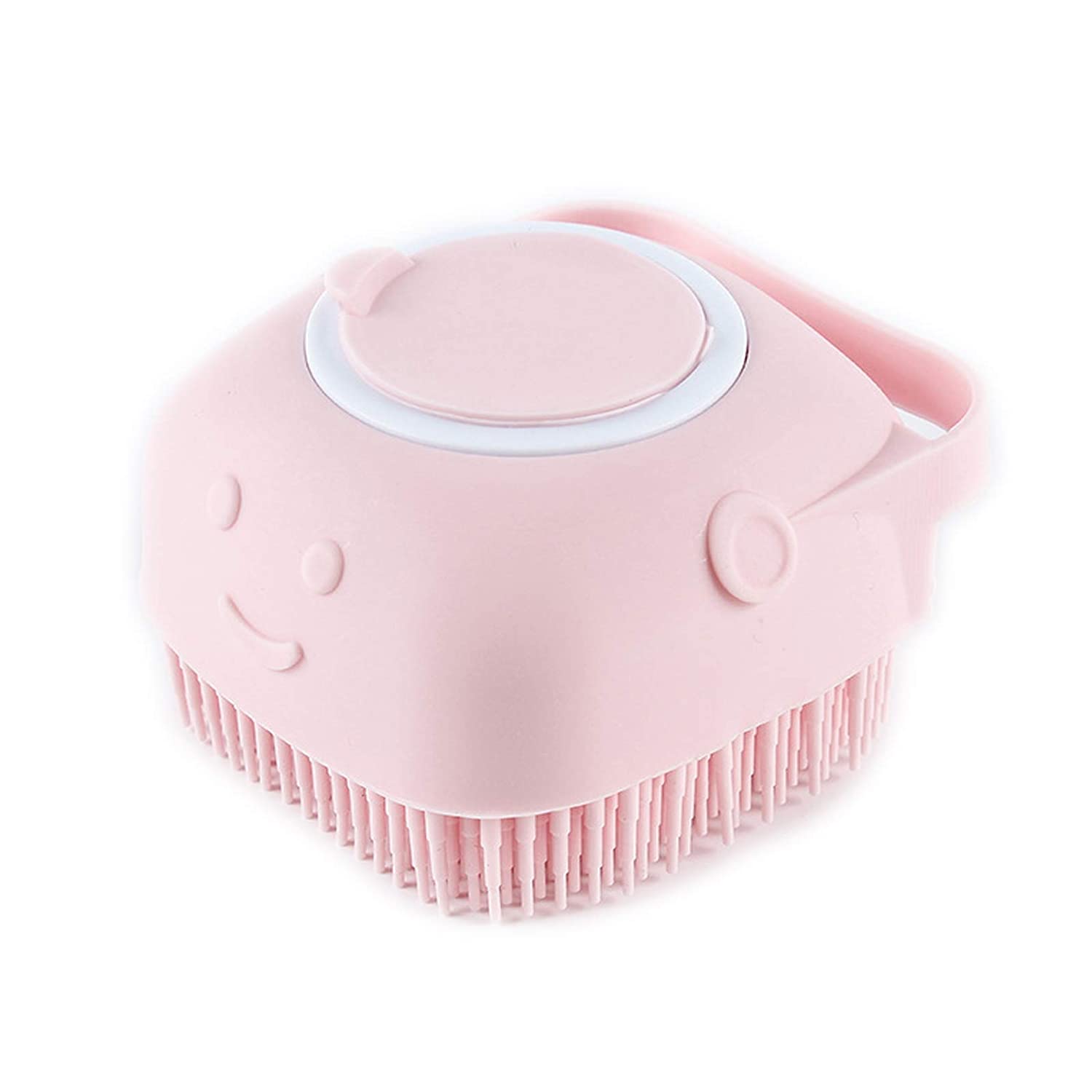 MrFluffyFriend™ - Comfortable Cleaning Brush