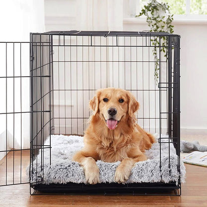 MrFluffyFriend™ - Orthopedic Pillow