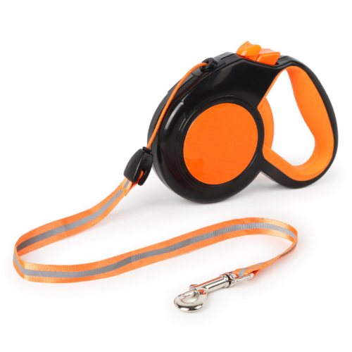 MrFluffyFriend™ - Reflective Dog Leash