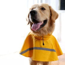 Load image into Gallery viewer, MrFluffyFriend™ - Reflective Raincoat
